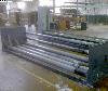  CUSTOM MADE Slitter Rewinder, 145" working width,
